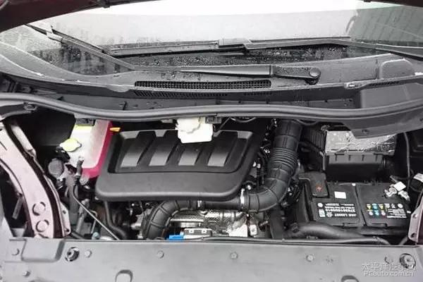 国产埃尔法?江淮瑞风M6年底上市,售10万起