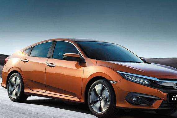 昂克赛拉VS思域，开过之后谈谈它们的优缺点