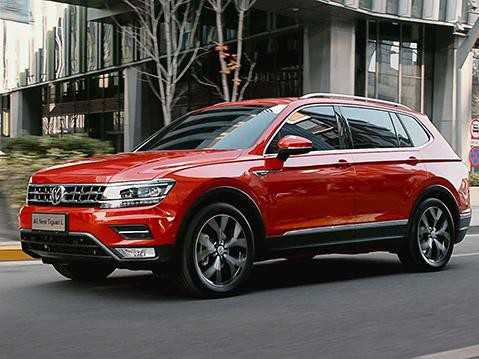 途观L变速箱缺陷，众多车主称“后悔想退车”