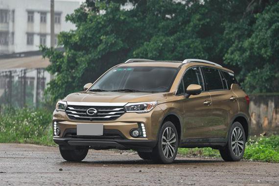 这SUV全国第二好卖！用车成本低是一个原因