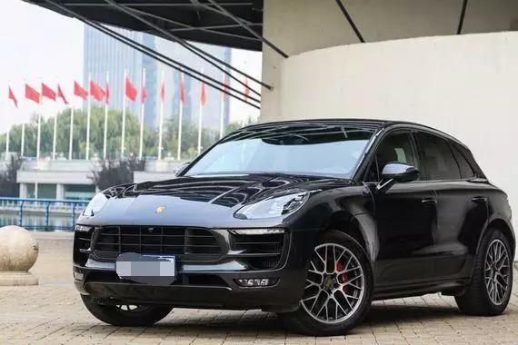 保时捷全新SUV ，仅售30万，汉兰达地位不保！