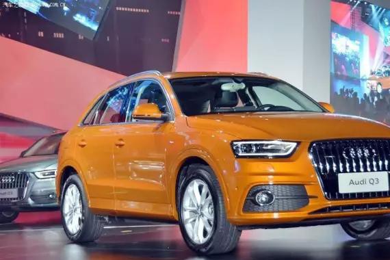 新增LED大灯，尺寸变大，  新奔驰GLA值得买吗？