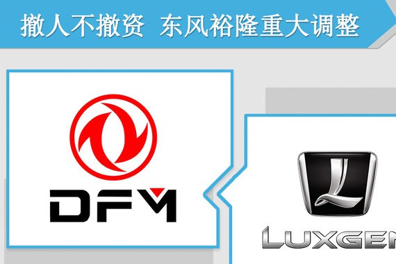 撤人不撤资 曝东风裕隆内部大手笔调整