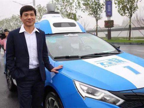 抛弃奇瑞，百度控股观致发力无人驾驶汽车？