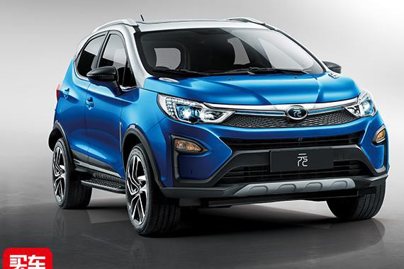 海淘｜没钱也能买！五款入门SUV车型海选