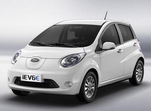 4万多的电动车续航200Km，代步神器