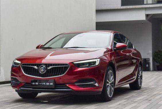 “对标迈腾，完爆雅阁”，新一代君威真有这么逆天？