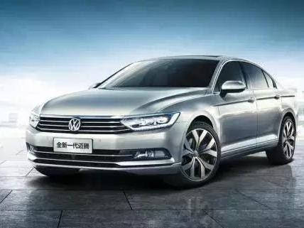 最高优惠6万元，这几款B级车的价格直逼紧凑型车