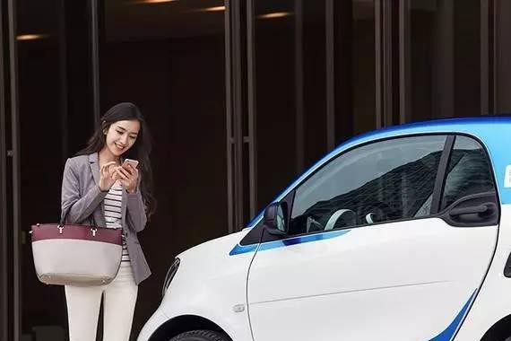 前仆后继地做“共享汽车”，人们真的那么爱共享吗？
