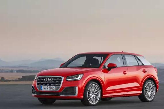 国产价钱合资技术，下半年新上小型SUV，你绝对喜欢