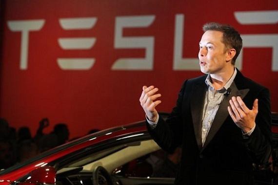 特斯拉入华建厂逼近，新造车势力面临危机