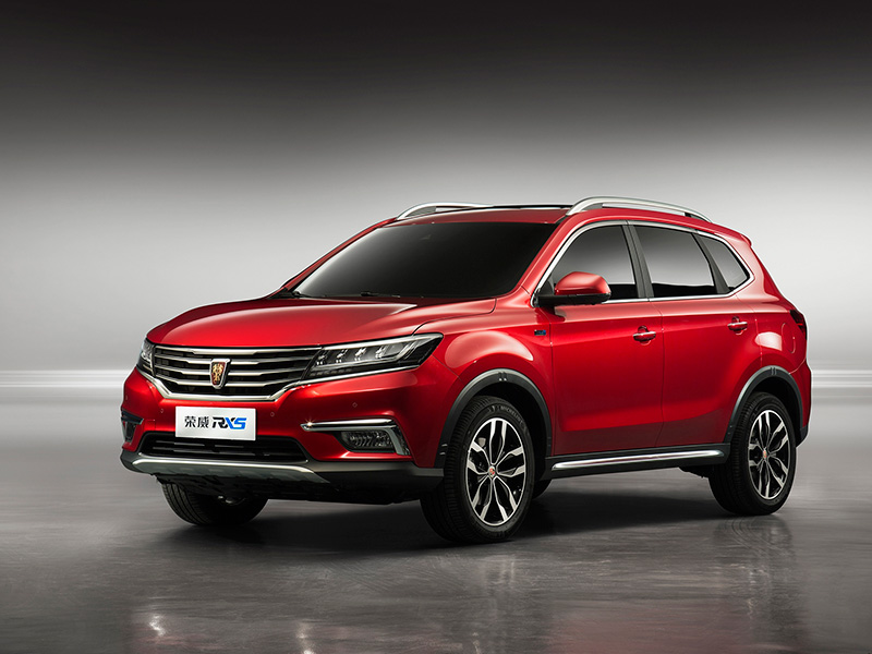 国产超强实力SUV,有一款竟堪比德国品质,实力非凡