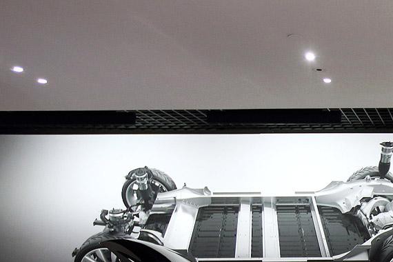 特斯拉将在上海临港设厂 合作方将浮出水面