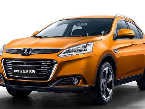 十万元级SUV哪家强，百仔给出的答案绝对靠谱！