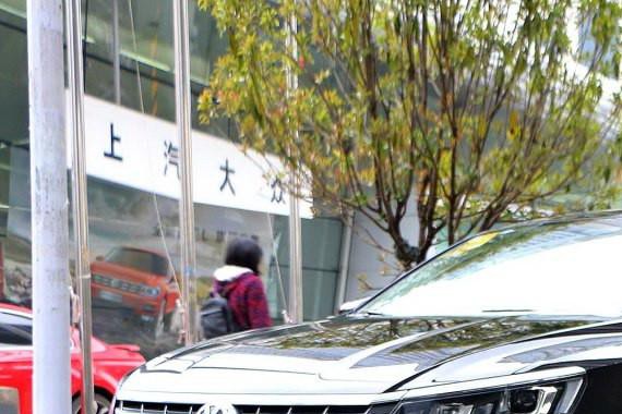 尽管市场上车型众多 但这款车仍是很多人的首选