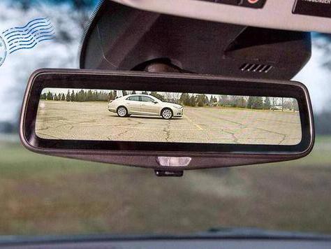 流媒体后视镜，是未来趋势还是鸡肋？