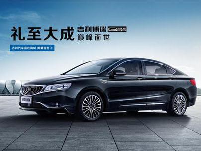 自主B级轿车持续萎靡，问题到底出在哪里？