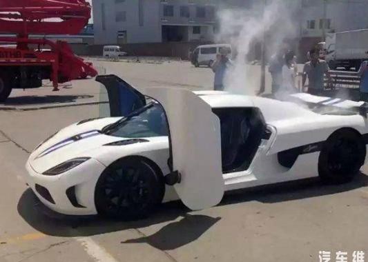 科尼塞克“火了”，超跑频频起火究竟为何？