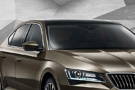 设计，空间，静音都能满足你，16万起这些车还挺高级