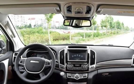 高处不胜寒，新哈弗H9勇闯珠峰！