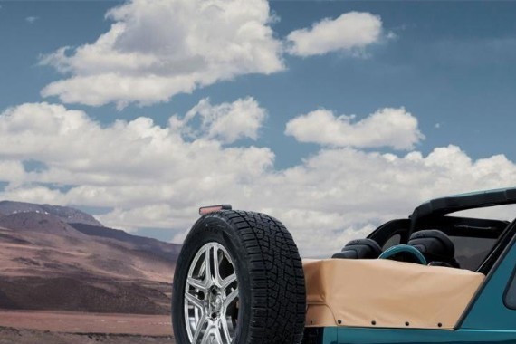 全球五大最贵SUV，第一名可买100辆哈弗H6！