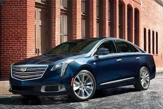 “最实惠中大型豪华车”出新款，是时候出手了