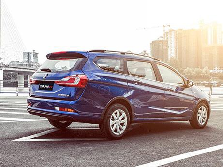 真的不能再便宜了，旅行车最低4万起！