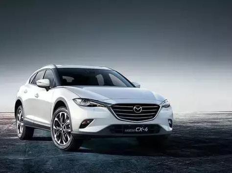 最便宜的合资“轿跑”SUV，撩妹、相亲首选！