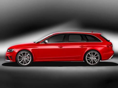 为什么懂车的人都喜欢旅行车？