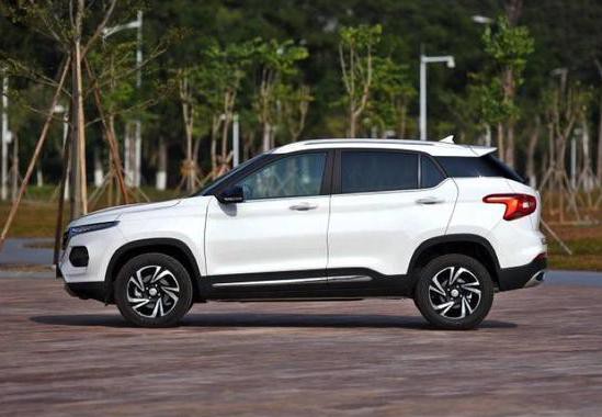 五万起买国产SUV谁最靠谱？看完这个再去买车准没错