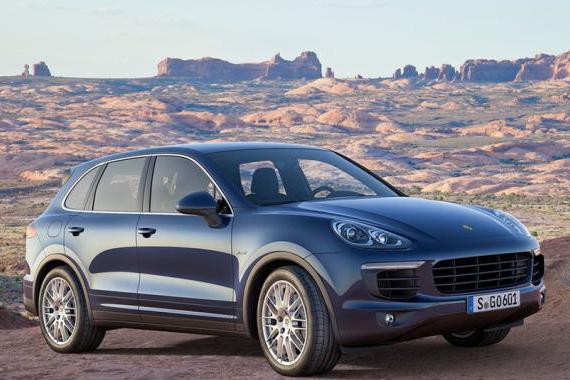 兰博基尼、劳斯莱斯超跑组团造SUV 最忙的是众泰吗