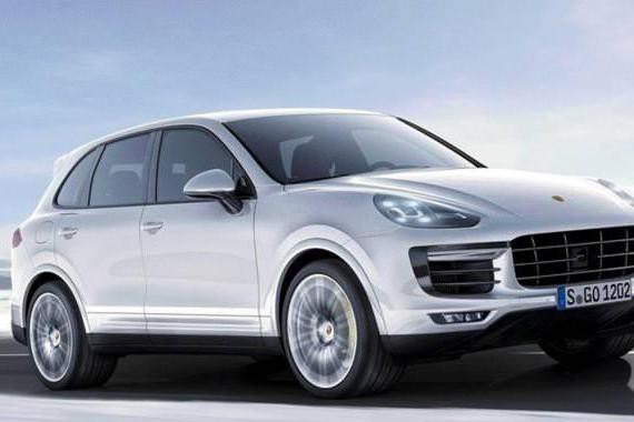 两款最热销豪华SUV一较高下，究竟哪款更值得买？