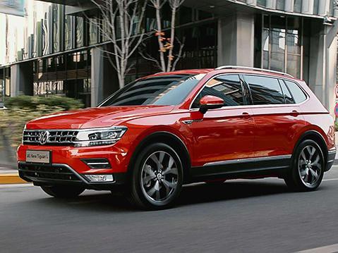 选神车需谨慎，新买的大众途观L变速箱又坏了