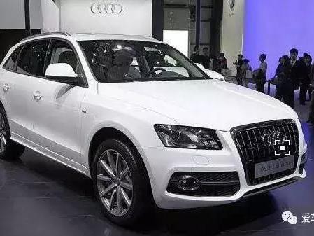 多名车主投诉奥迪Q5车内异味超标 深圳消委会发函