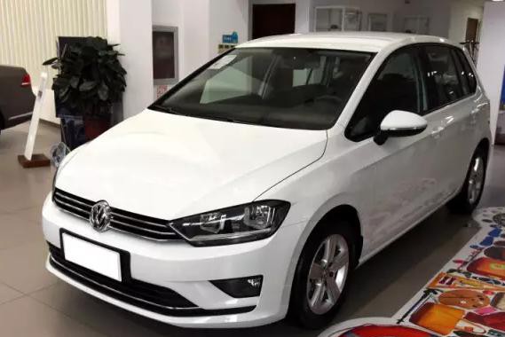 两厢车里的“大个头”，实用性爆表