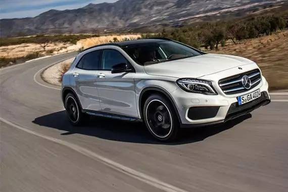 谁说豪华车遥不可攀？这些车平时省省就能买！