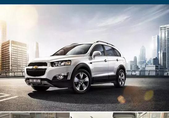 18.69万起，“最便宜”的6台合资7座SUV都在这！