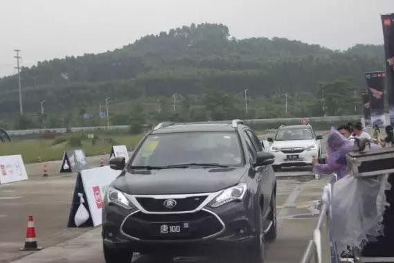 就是这么强，比亚迪弯道超车制胜新能源SUV市场