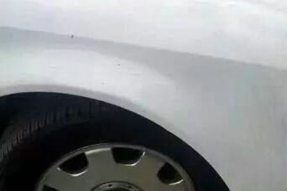 十几年的老款奥迪A6，敲敲打打变成了宾利，可惜进不了市区