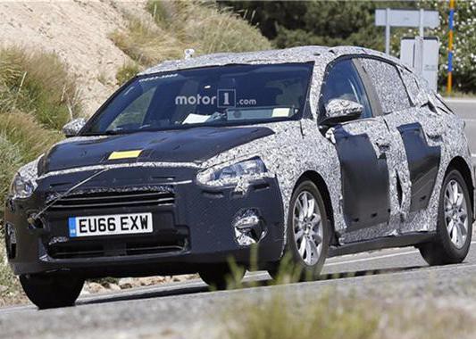 什么？福特福克斯ST未来要国产？