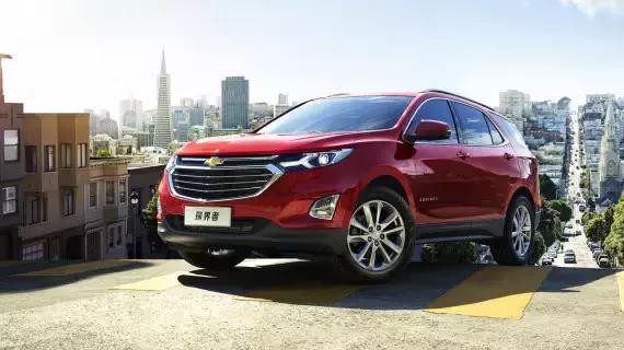 途观L超了昂科威？中型SUV市场越来越精彩了！