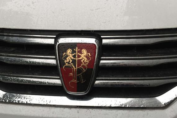 荣威小型SUV与名爵ZS同平台，会用坑爹4AT么？