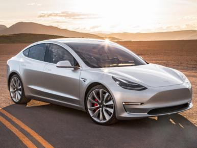 特斯拉将在中国建厂 以后你或将20多万买辆特斯拉