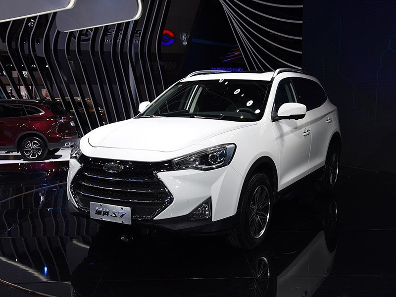 国产超强实力SUV,有一款竟堪比德国品质,实力非凡