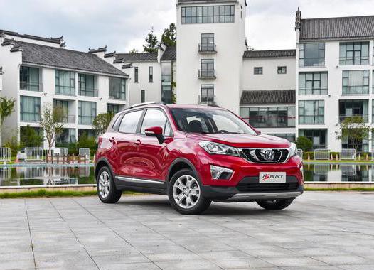 就算存款只有7万元，也可以拥有这两款高颜值SUV