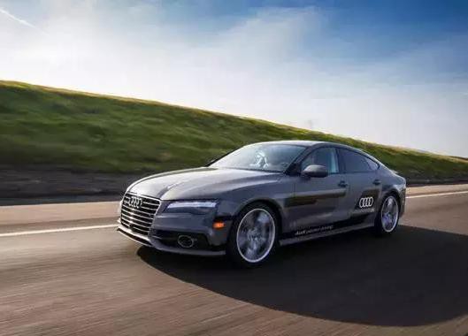 论黑科技，为啥我不扶墙就服它？