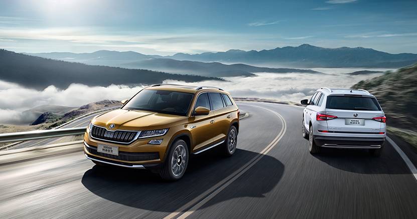 【招募】邀你体验性价比之王——柯迪亚克