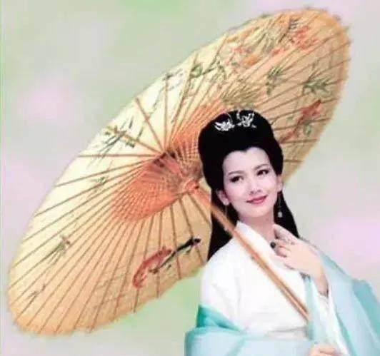 新白娘子传奇,还是芝姐的最美最经典.