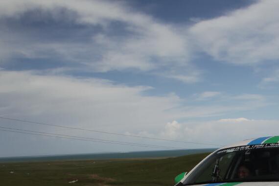 宋楠：460公里续航！首评北汽新能源EU400