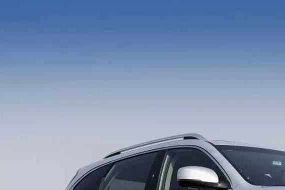 也打7座SUV“牌”瑞风S7能否挽救江淮的销量颓势？